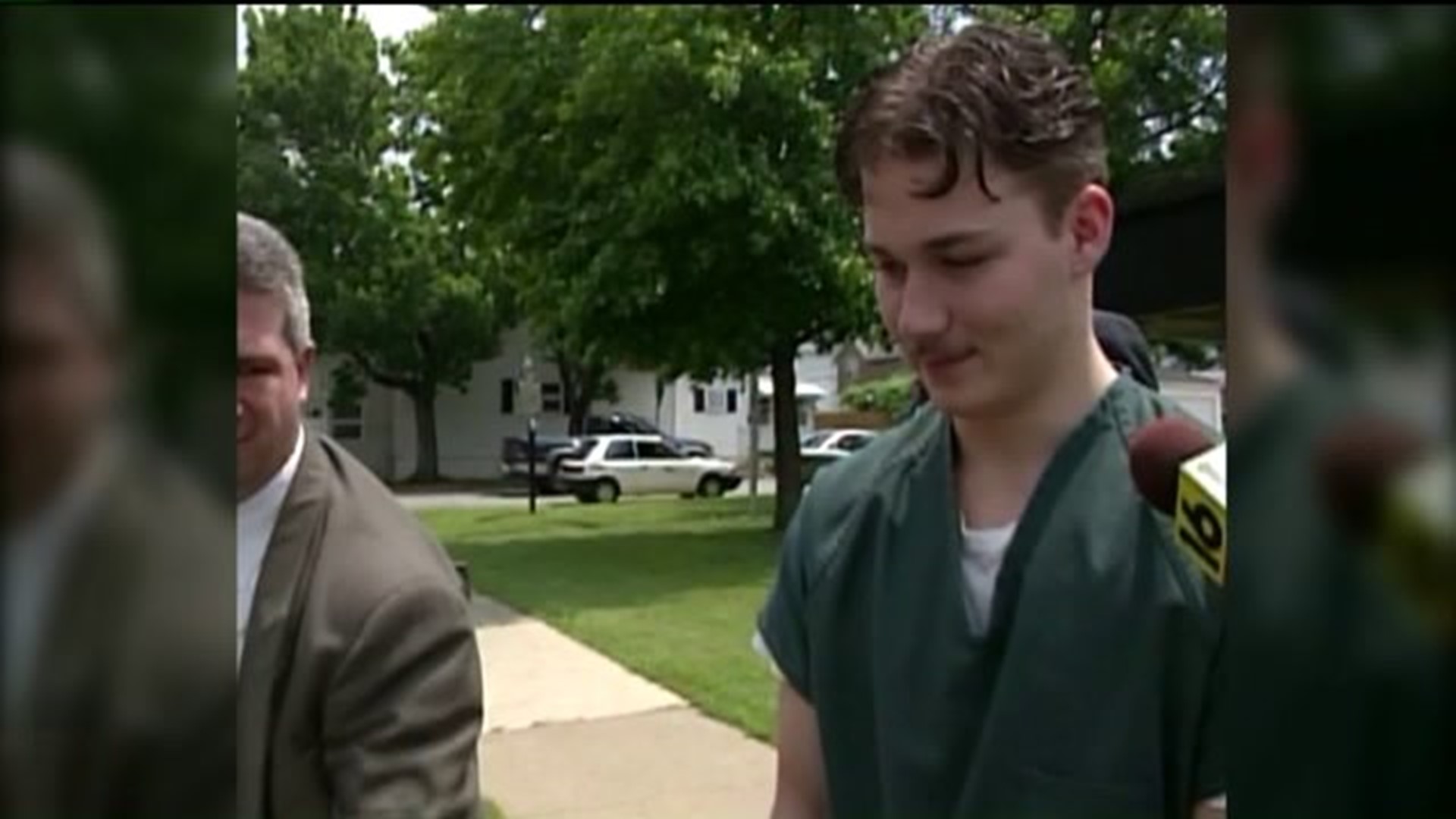 Supreme Court Ruling Could Put Two Luzerne County Killers Back On ...