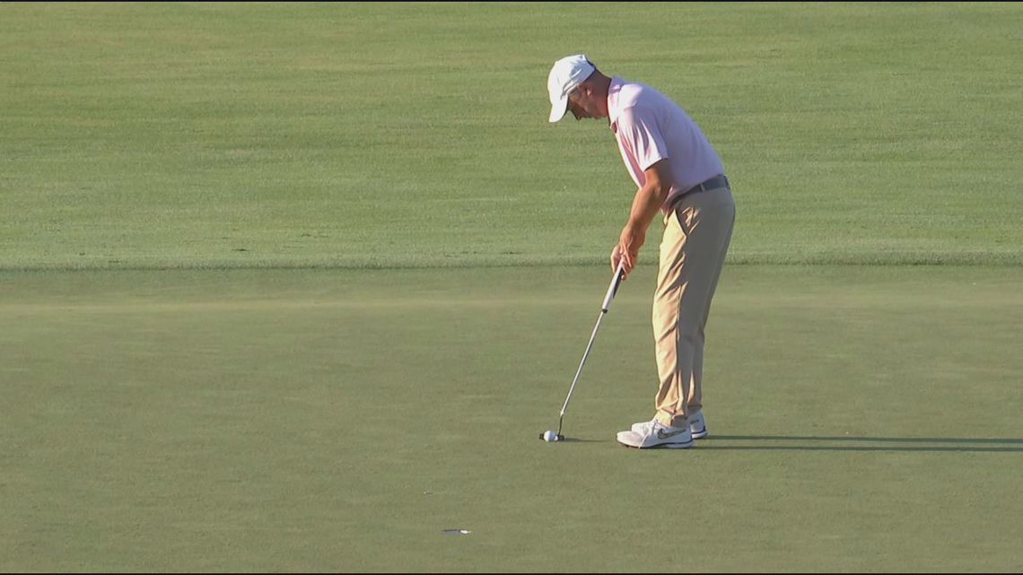 Pike County PGA Pro Qualifies for PGA Senior Championships