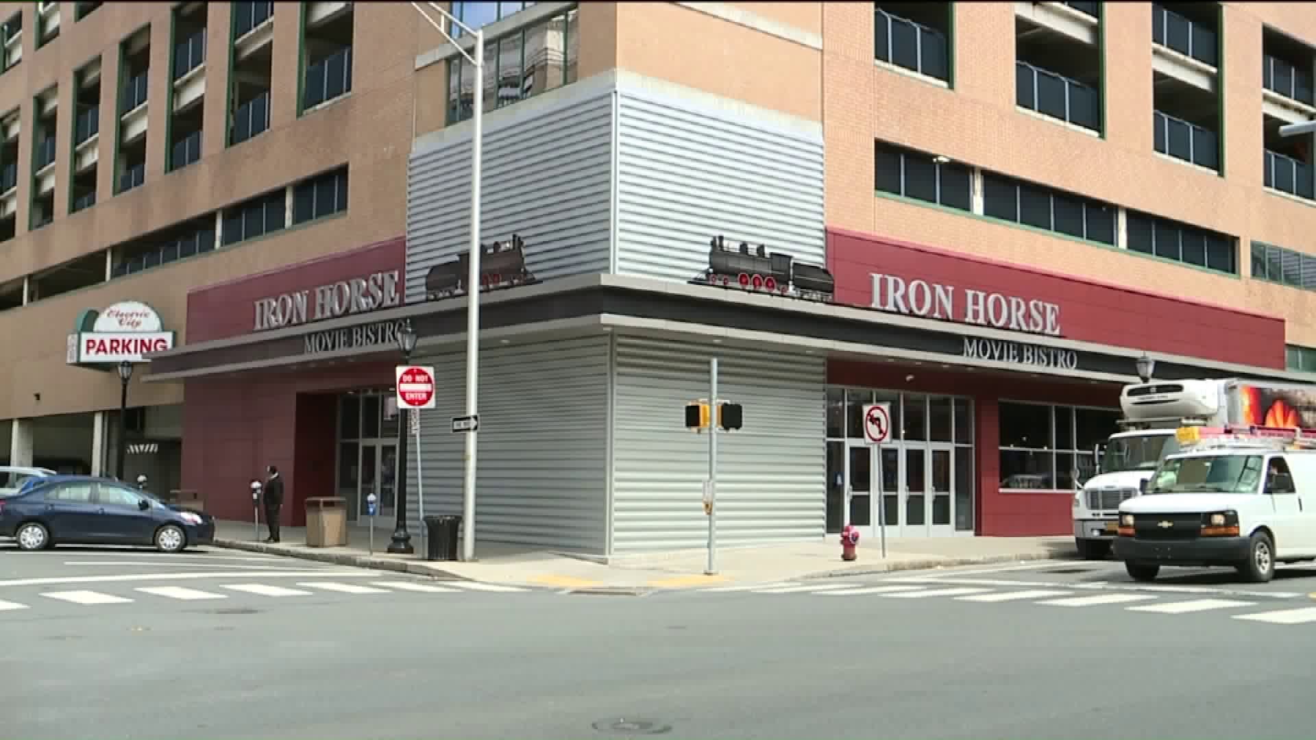 Movie Theater with a Twist Opening in Scranton