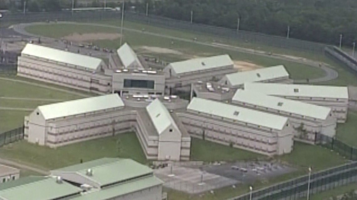 Frackville Reacts to Possibility of Prison Closing