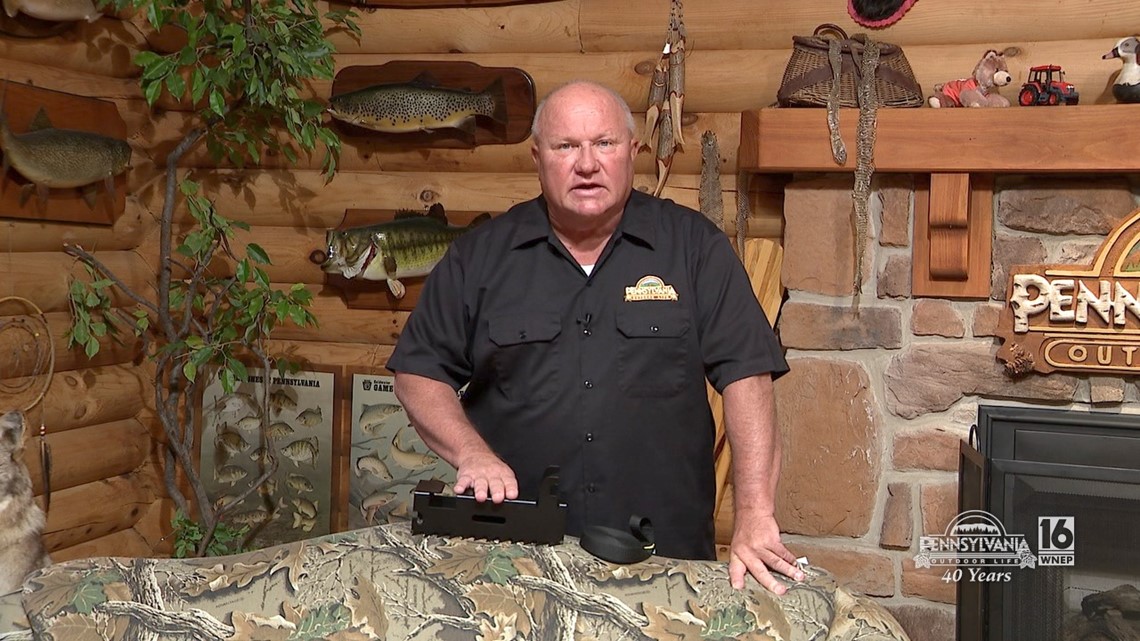 2nd Chance Hunt Product Giveaway | wnep.com