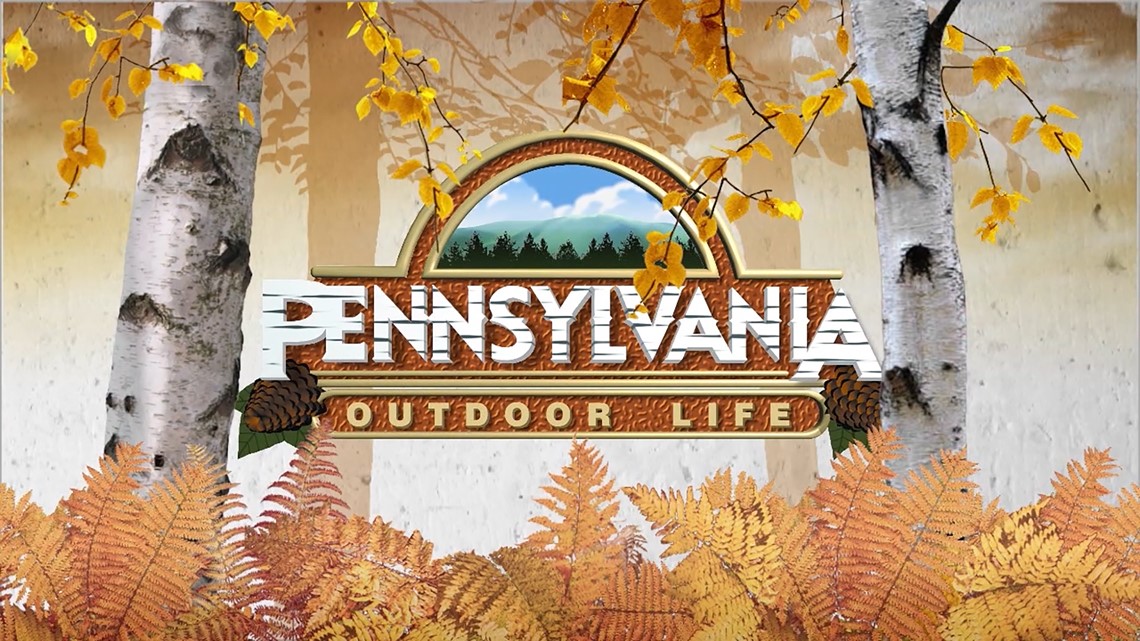 Pennsylvania Outdoor Life