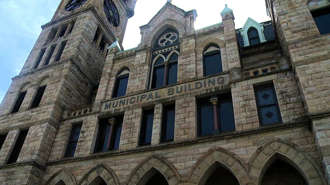 Scranton Asks Court to Triple Local Services Tax