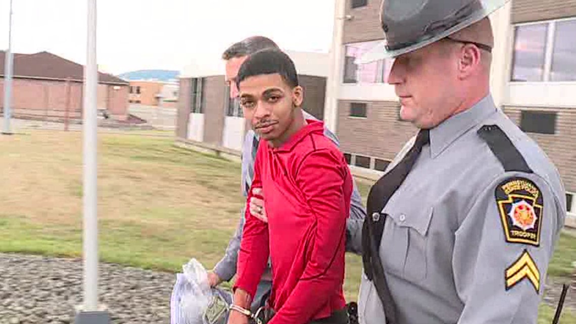 Suspects nabbed in deadly Lackawanna County shooting - Vimarsana News