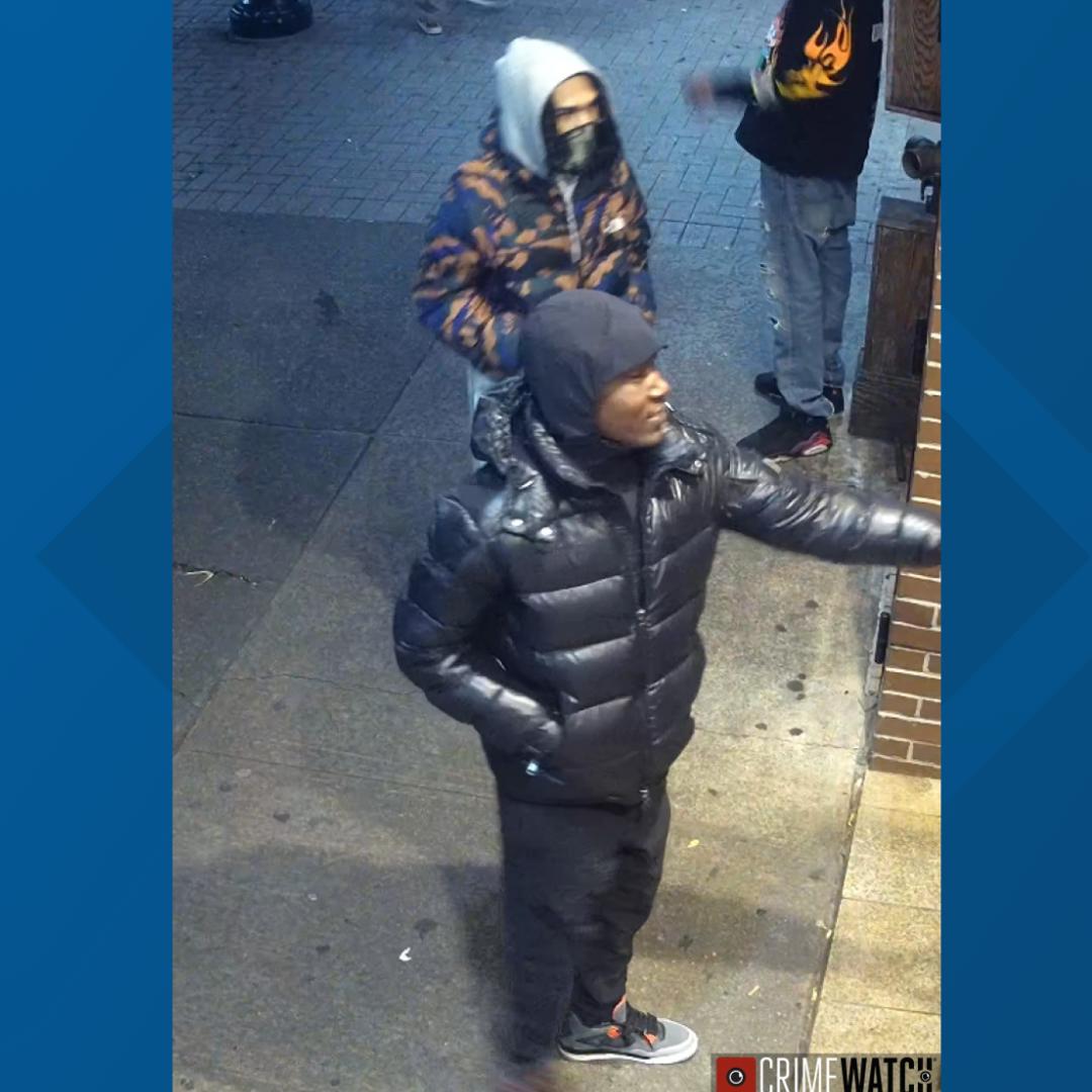 Police search for suspects after shooting in Stroudsburg | wnep.com