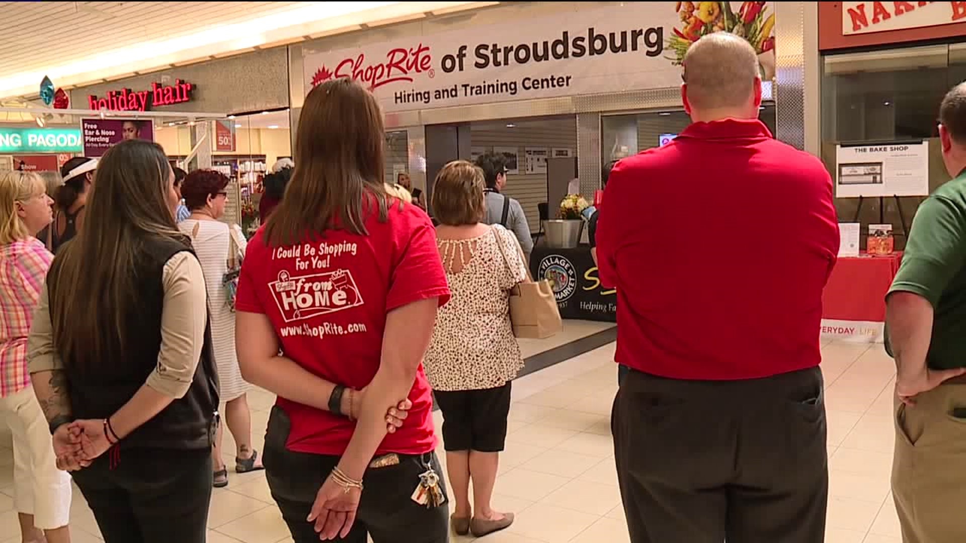 New ShopRite of Stroudsburg Hiring