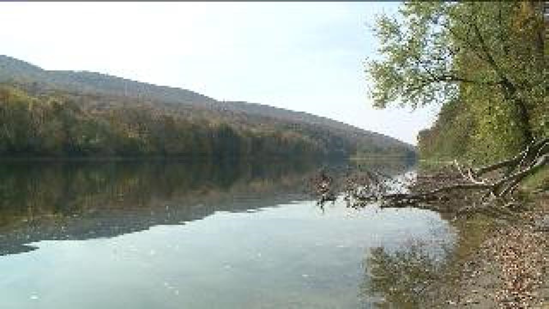 Bikers, Boaters Excited to Head Back to Gap After Shutdown