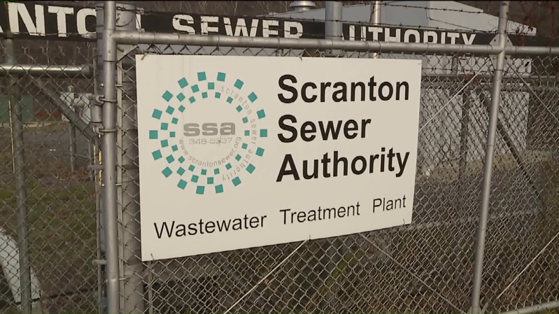 Sewer Sale Town Hall Meeting Set for Thursday