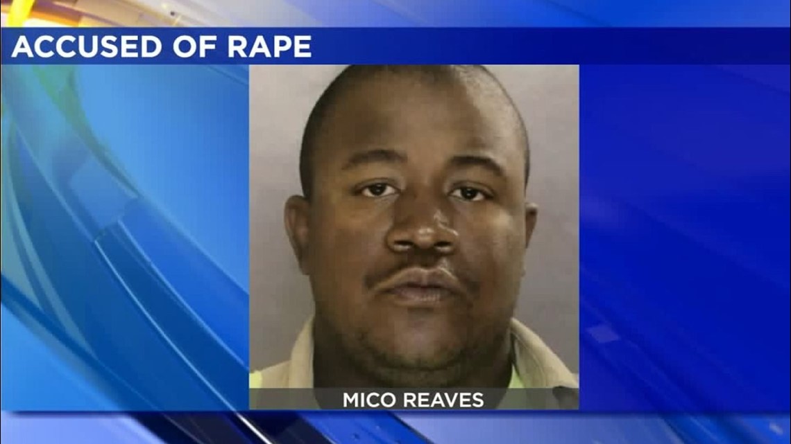 Man Locked up on Rape Charges in Lackawanna County | wnep.com