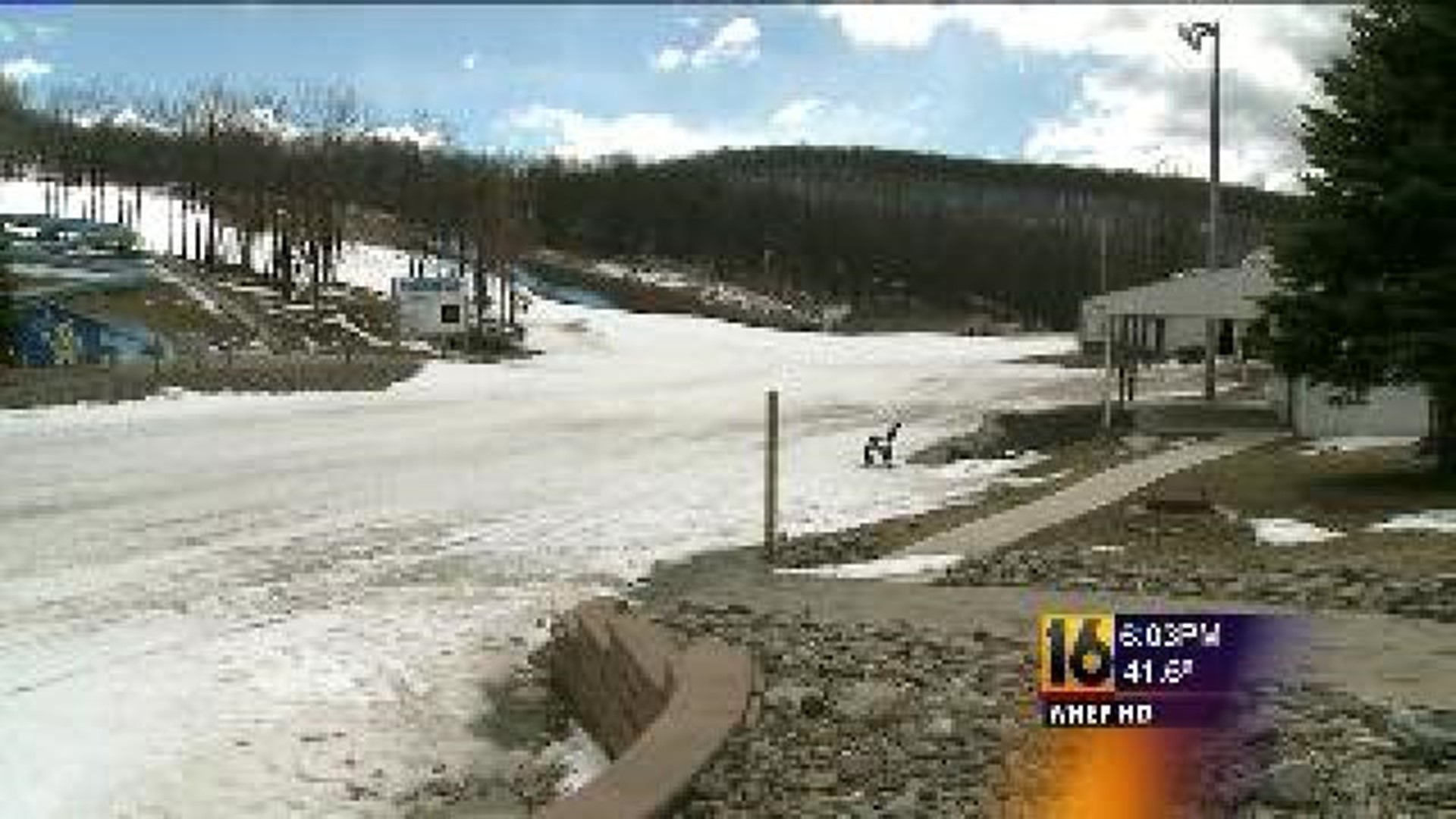 Deal in the Works to Buy Snö Mountain, Change Name