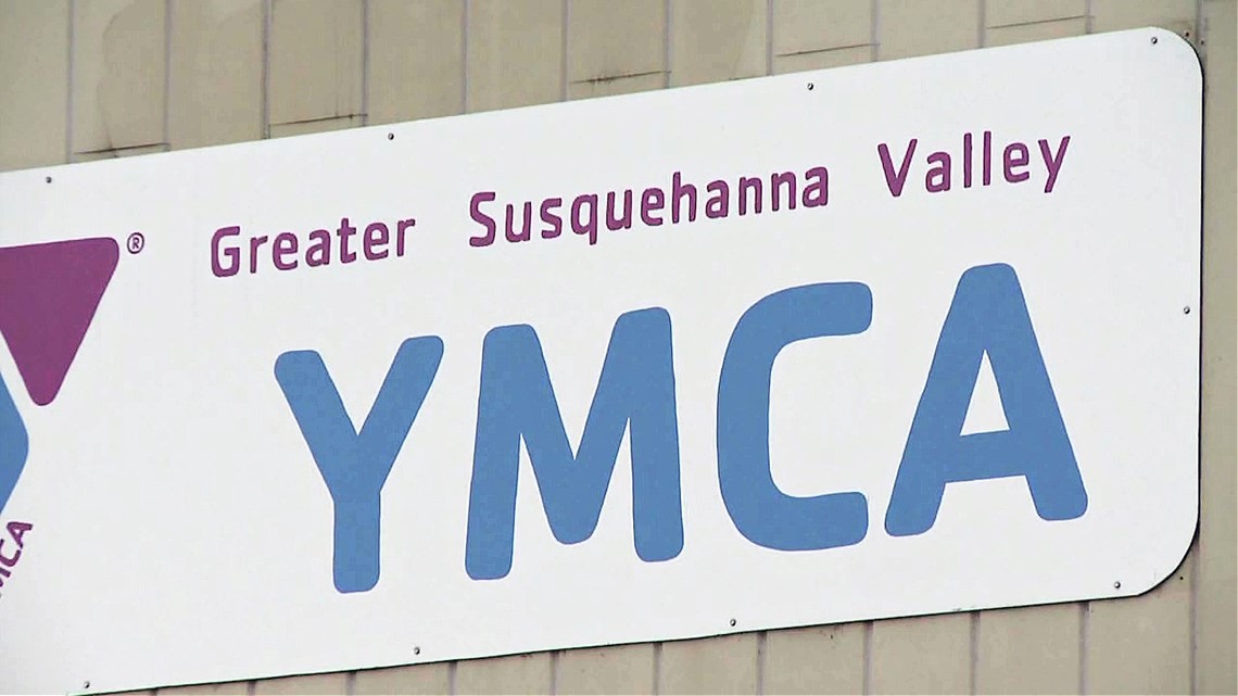 Mifflinburg YMCA fitness center closing - Vimarsana News