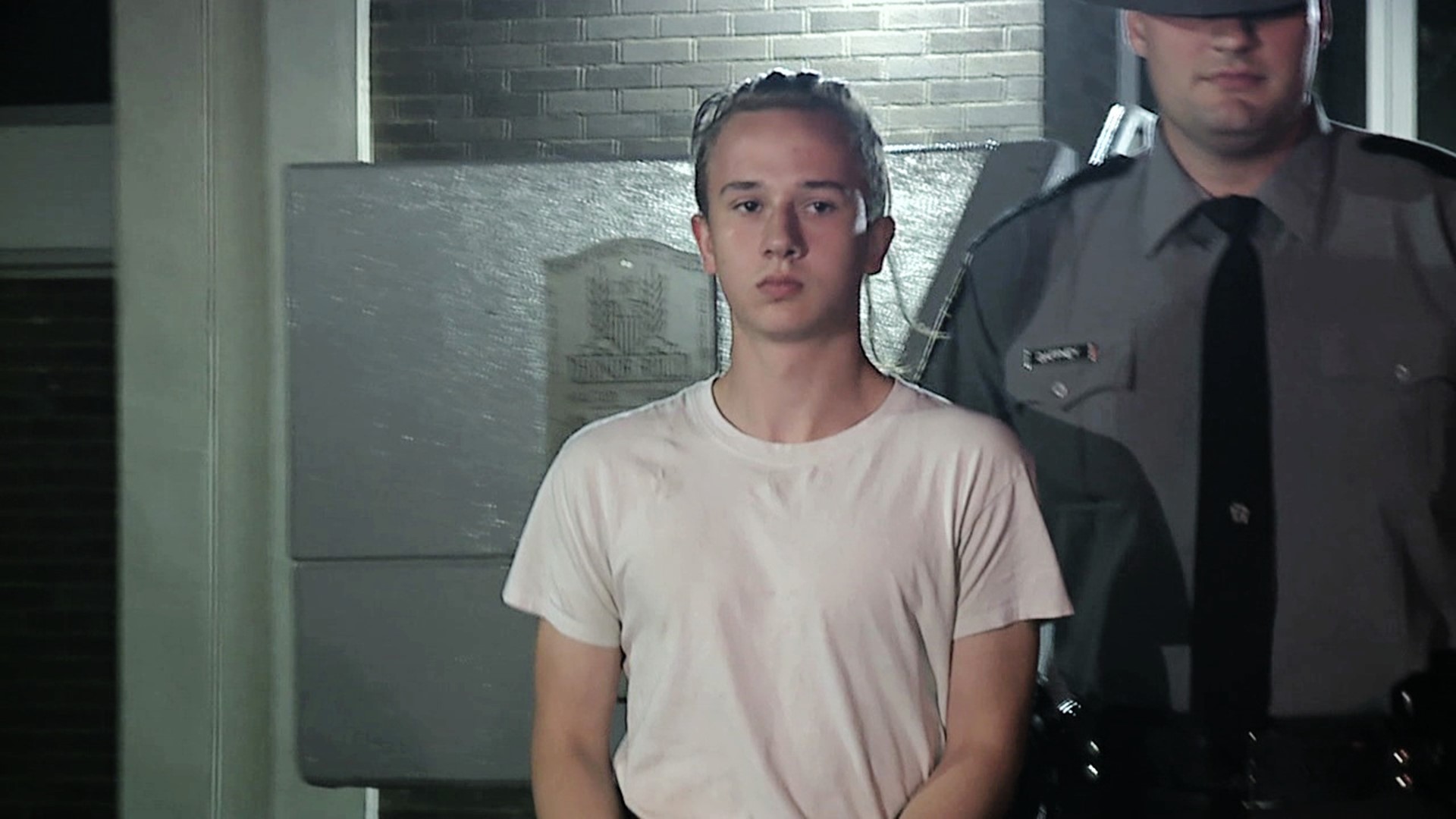 Two charged in shooting death of Lackawanna County teen