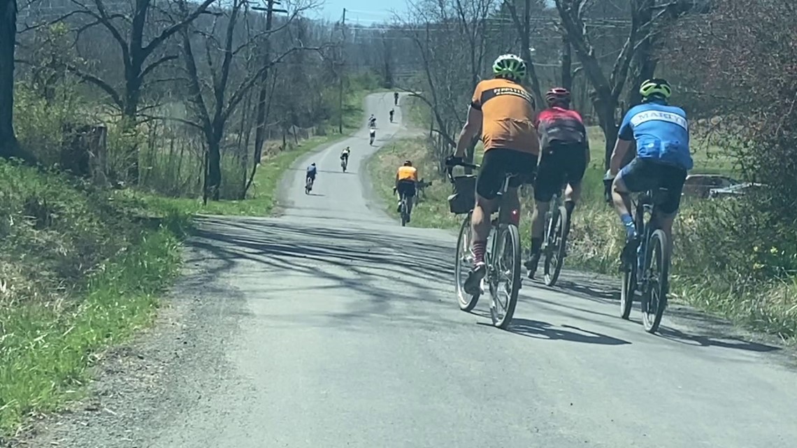 100-mile-bike-ride-draws-large-crowd-wnep