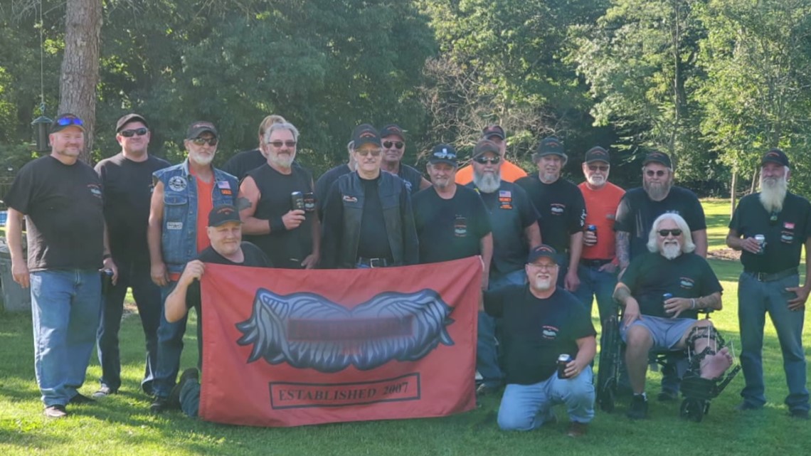 Motorcycle ride for autism in Schuylkill County | wnep.com