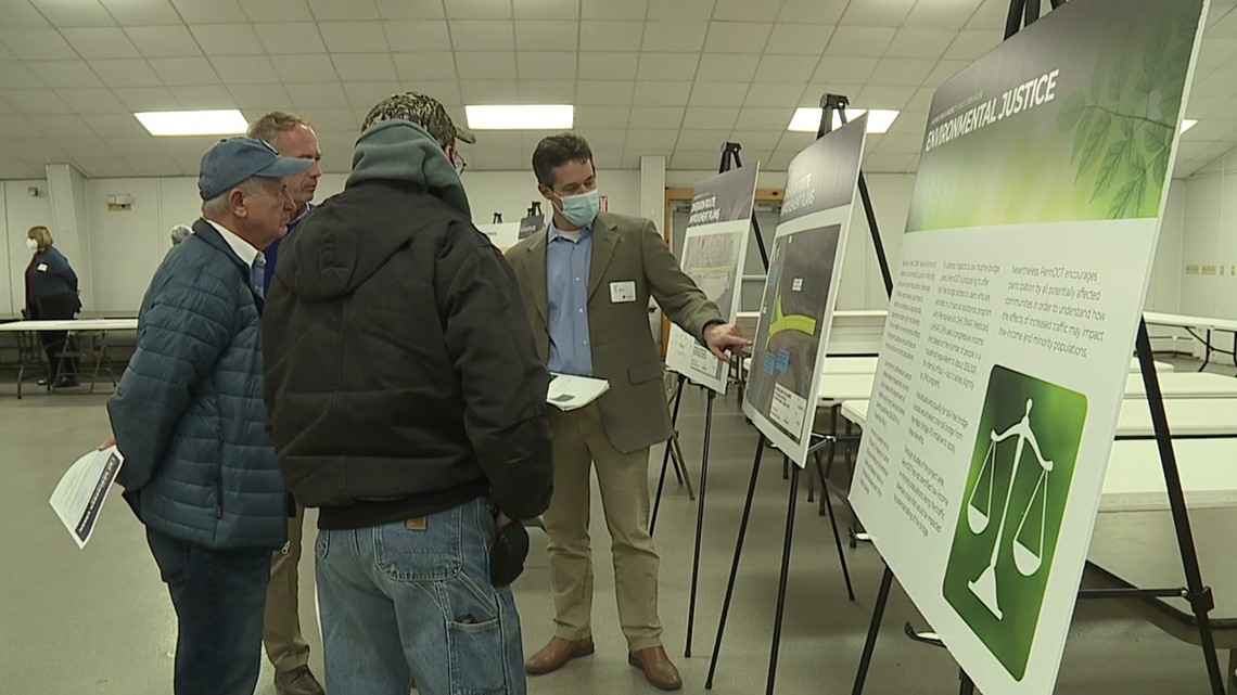 Interstate 80 toll bridge plan is drawing criticism - Vimarsana News