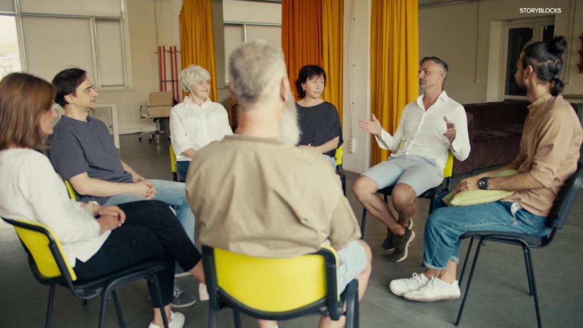 Grief Support at UPMC | Healthwatch 16