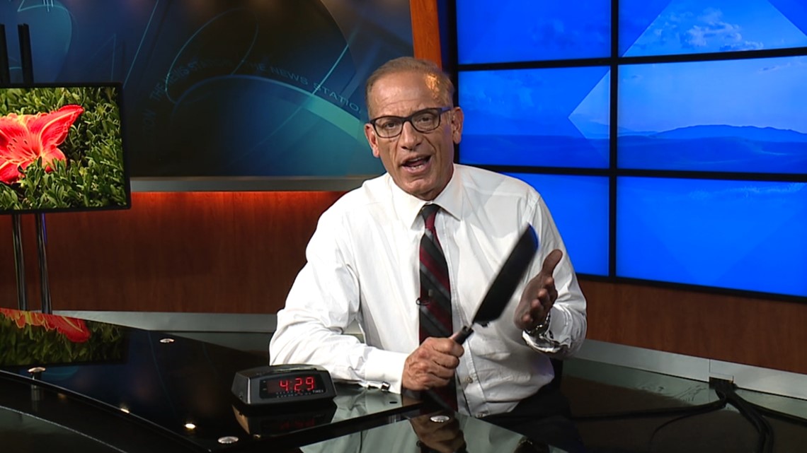 Talkback Feedback; Scott is a little salty - Vimarsana News
