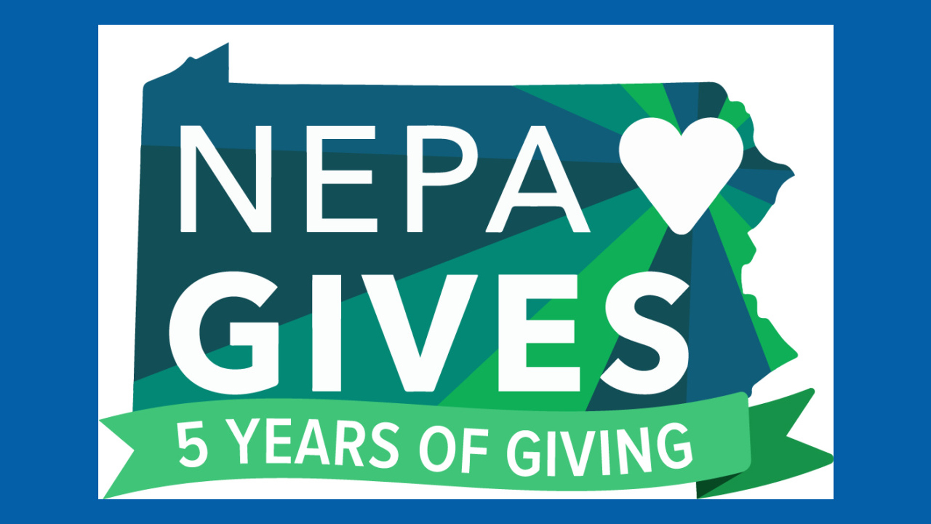 Newswatch 16's Emily Kress spoke with a few nonprofits in Monroe County who say these dollars from NEPA Gives will help thousands of people in the Poconos.