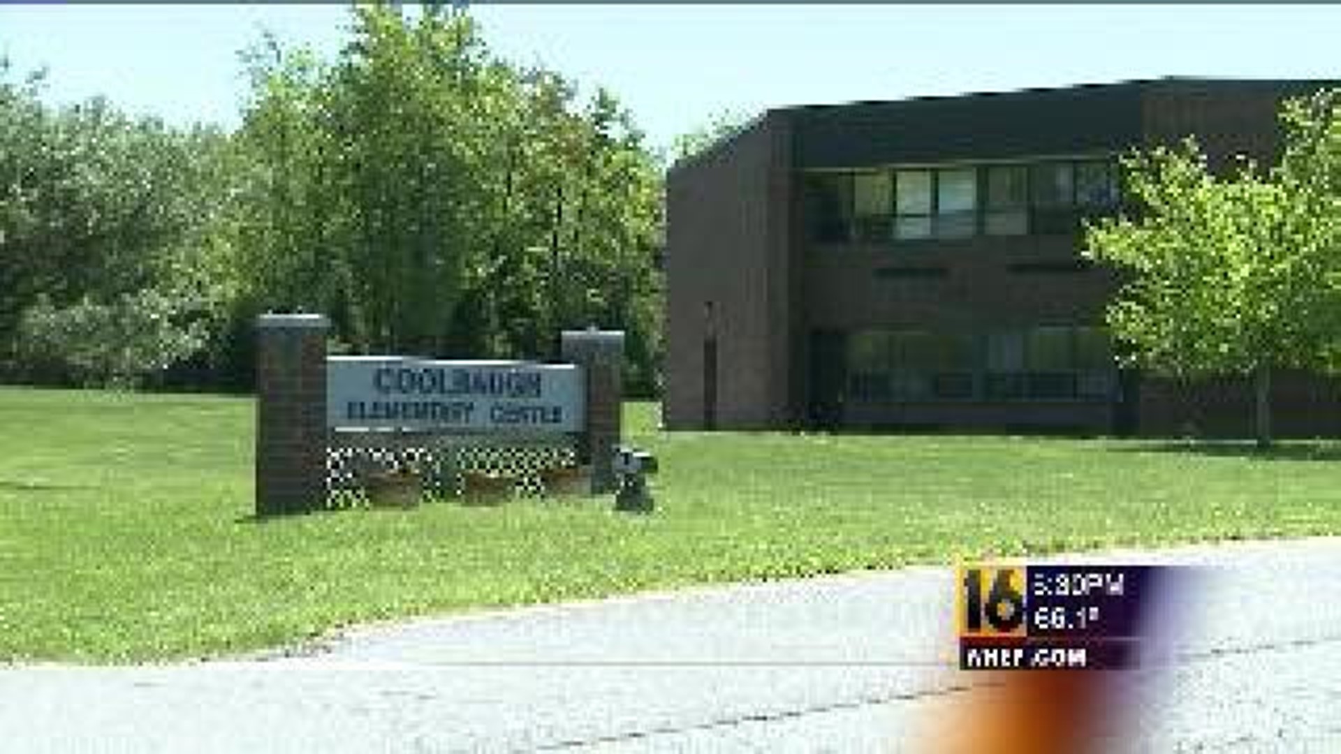 Parents, Students React to School Closings