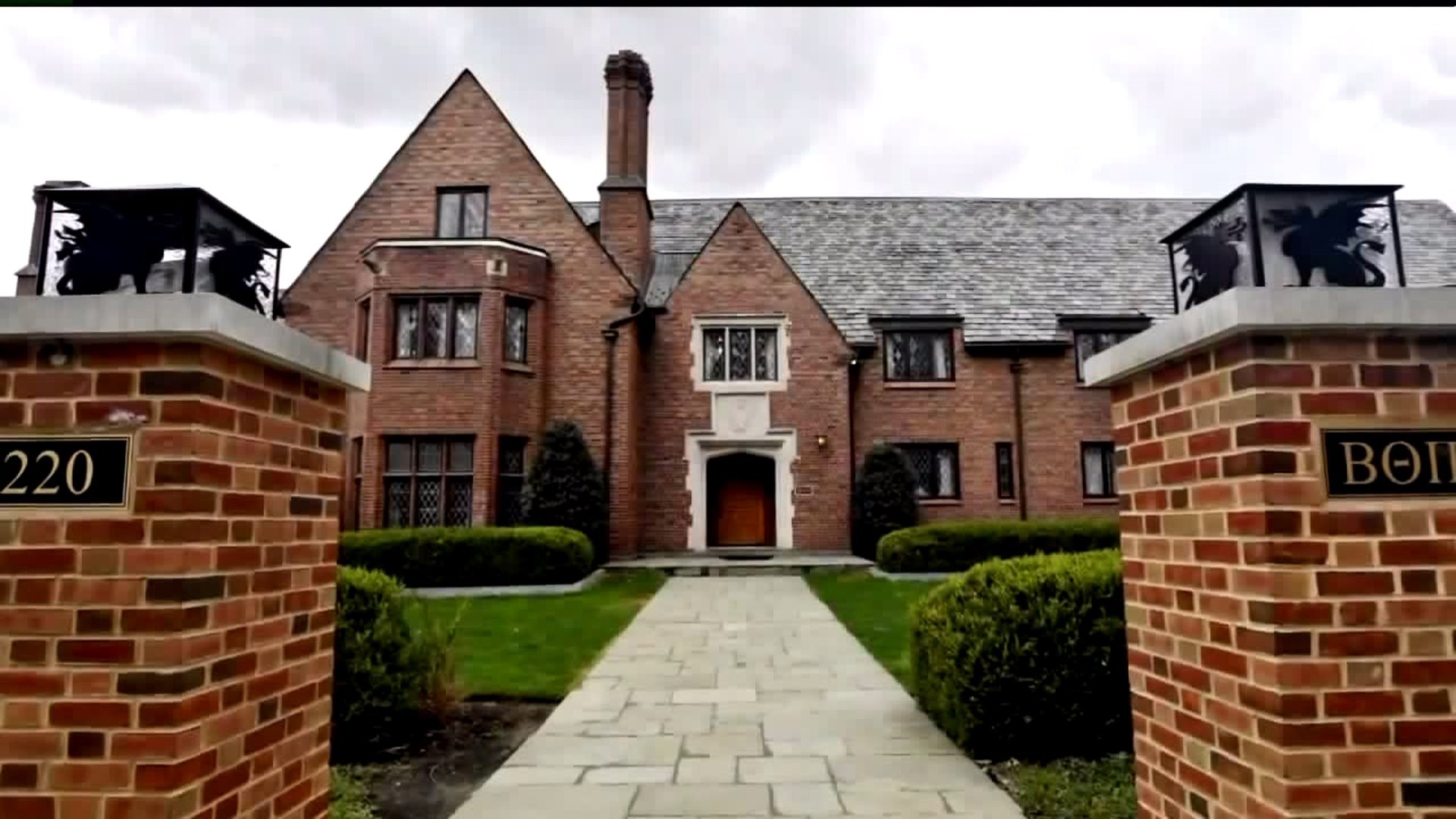 Penn State Students React to First Sentencing in Fraternity Hazing Death