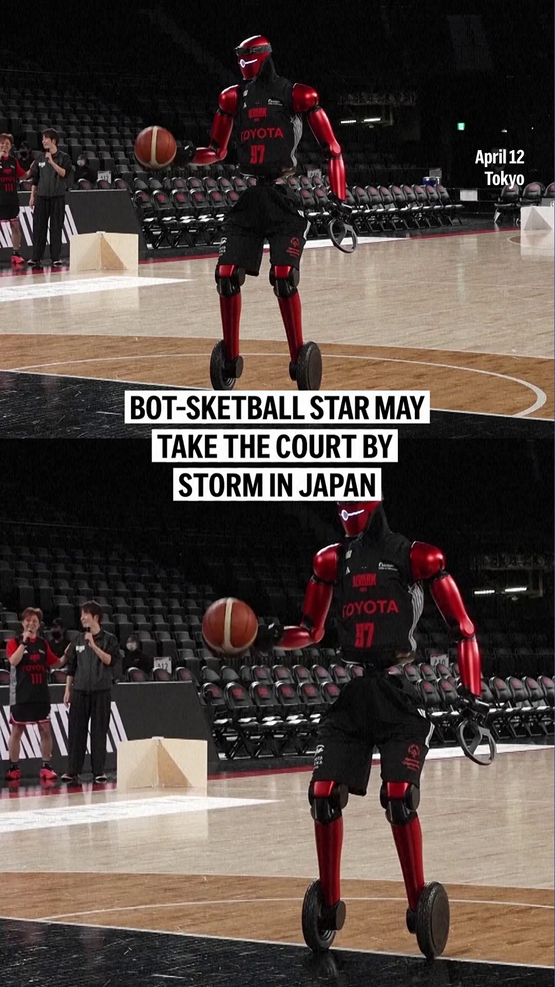 Bot sketball Star May Take The Court By Storm In Japan Wnep bot-sketball-star-may-take-the-court-by-storm-in-japan-wnep