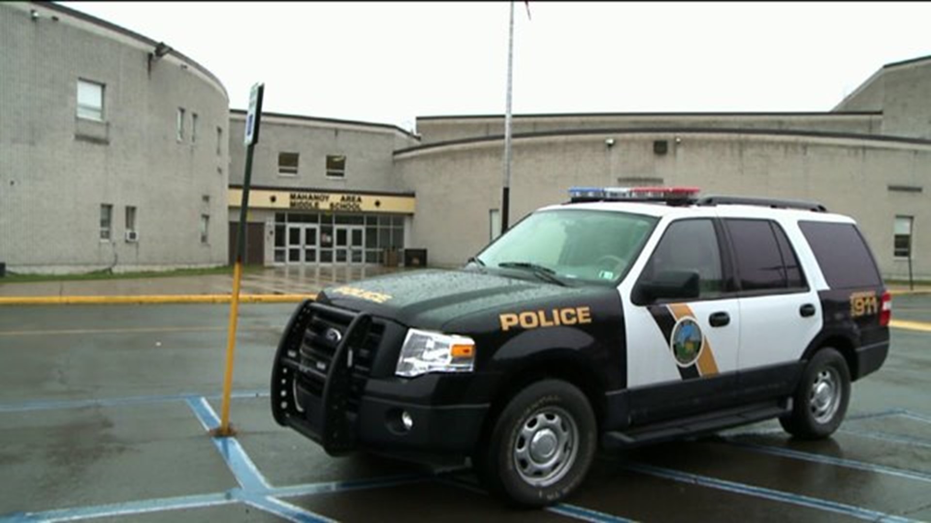 Two Bomb Threats In Two Days At School; Police Investigating