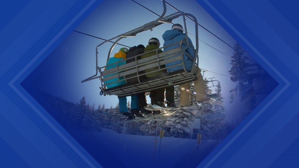 High-speed ski lift coming to Blue Mountain