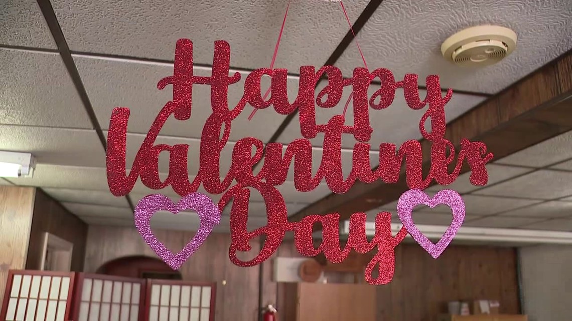 Sweet treats vs. No meats: Valentine's Day and Ash Wednesday overlap - Vimarsana News