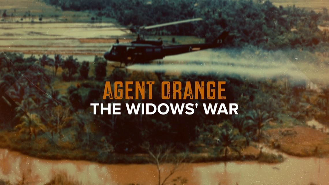 Honoring Agent Orange victims | wnep.com