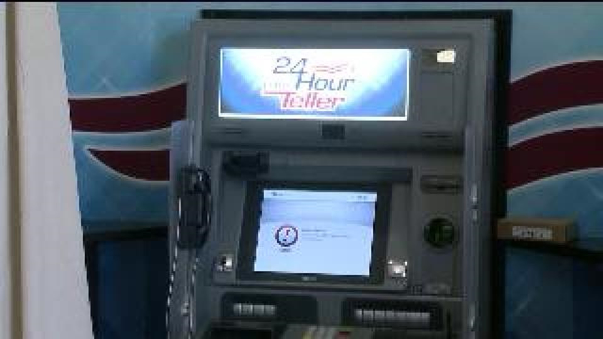 Credit Union Offers “Face-to-face” Banking 24/7