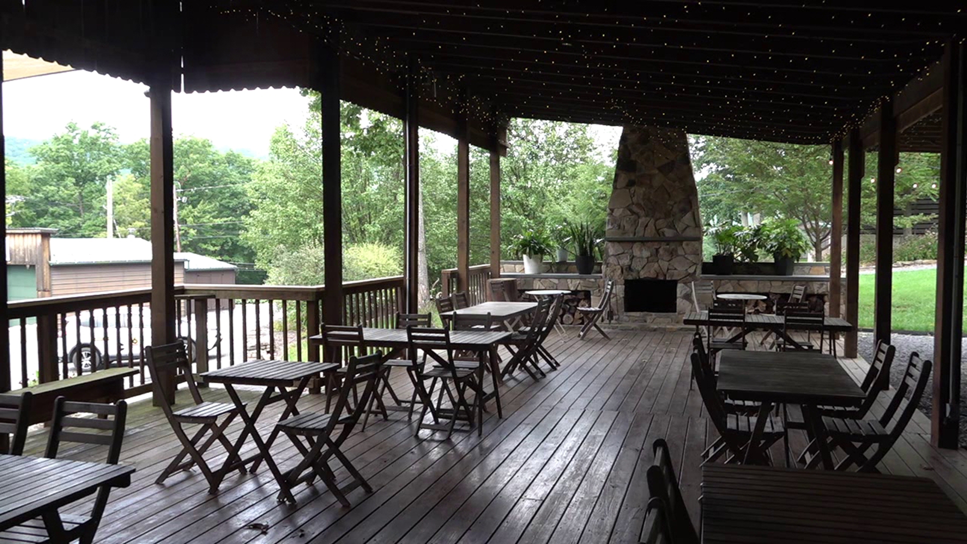 Events at Nomad near Duboistown closing to focus on growing distillery business