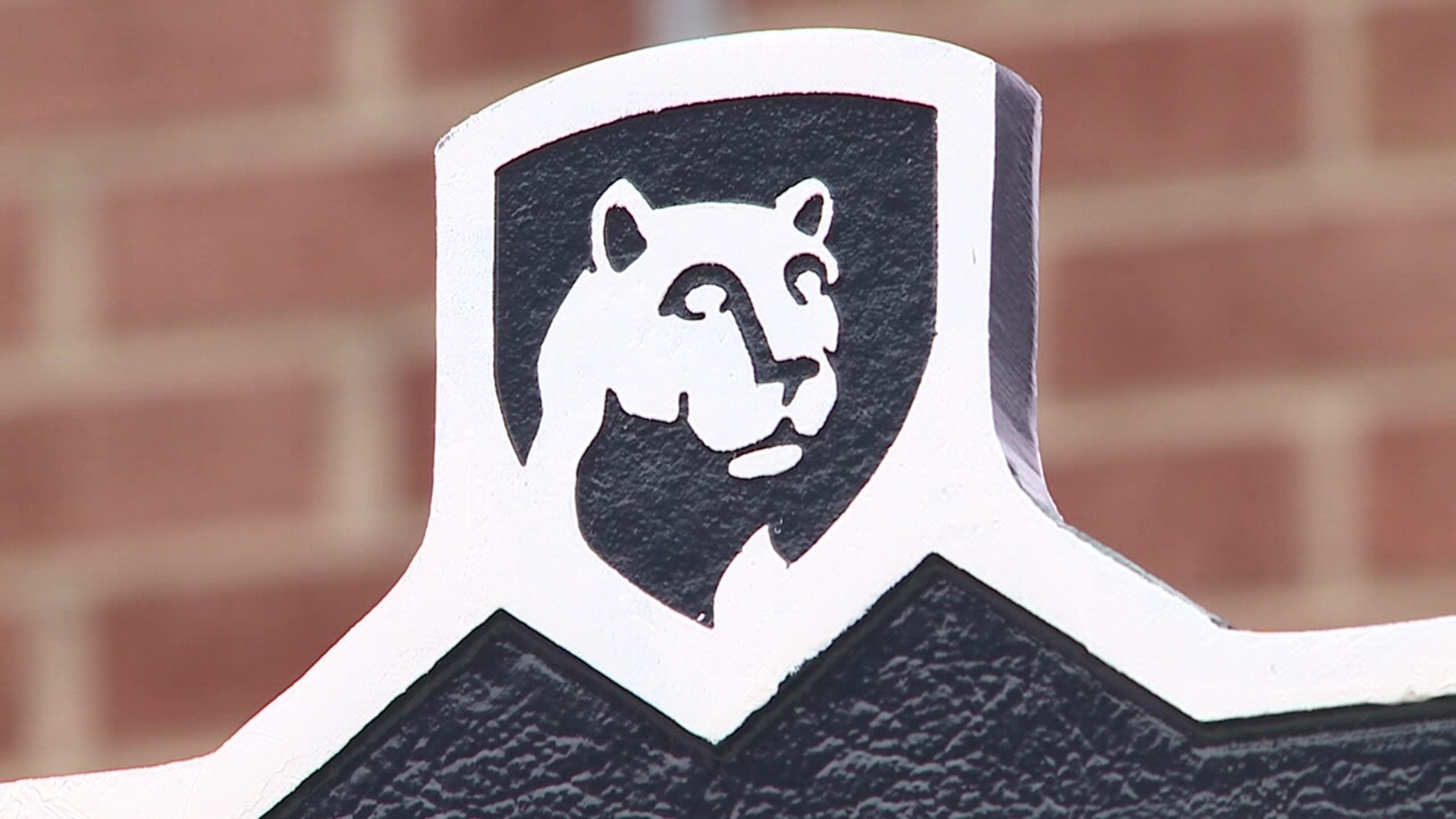 The university lists 20 Commonwealth Campuses in the state that could see a 14% cut in funding.