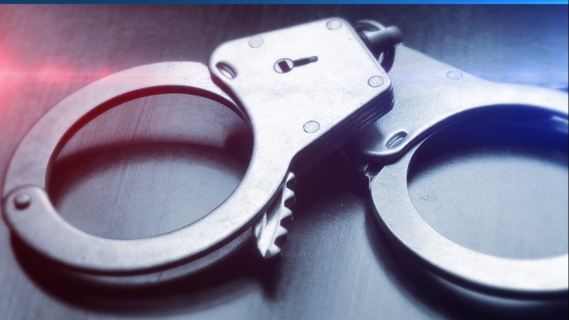 Police searching for escaped inmate in Luzerne County - Vimarsana News