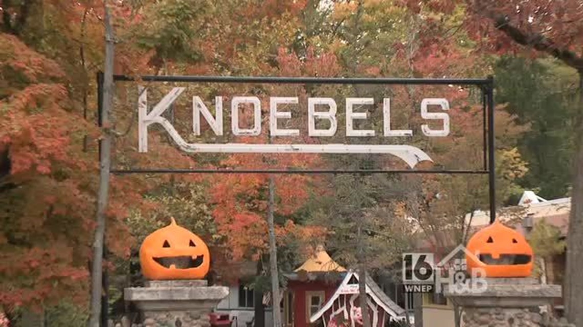 Knoebels Covered Bridge Fest
