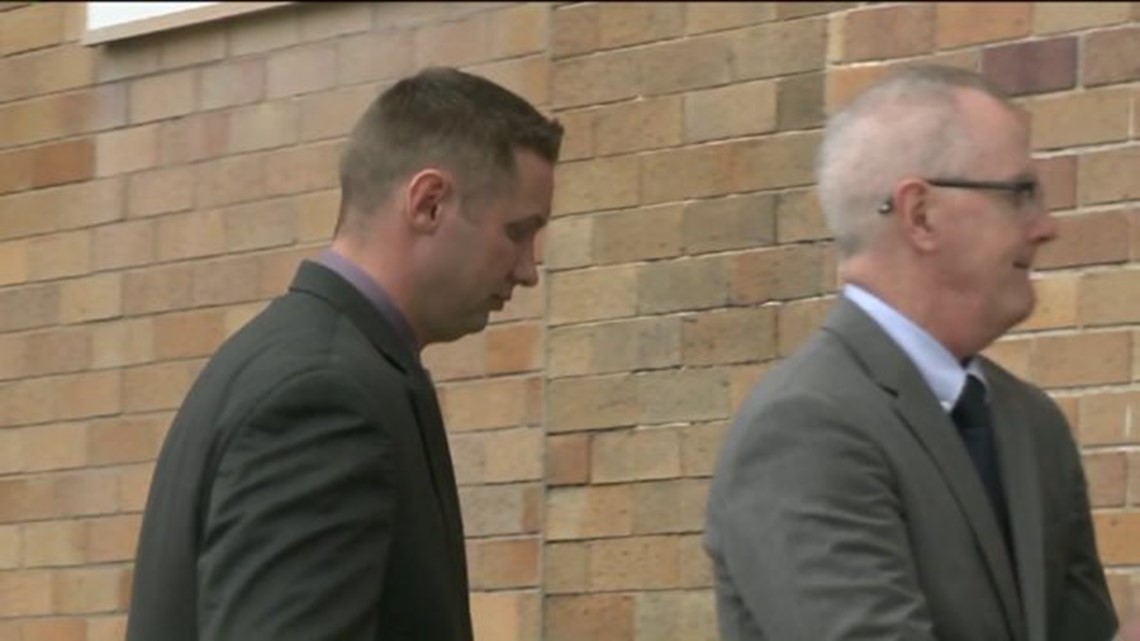 Northumberland County Prothonotary Faces Trial