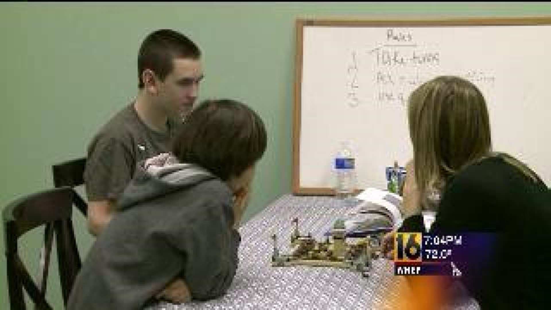 Autism Center in the Poconos Excites Parents
