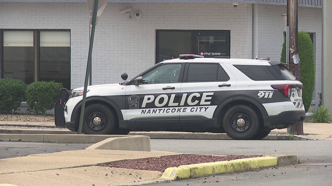 Authorities investigate swatting call that prompted police response in Nanticoke