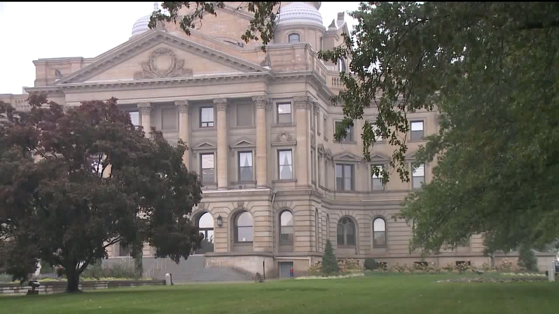 Luzerne County Could See 5% Tax Hike