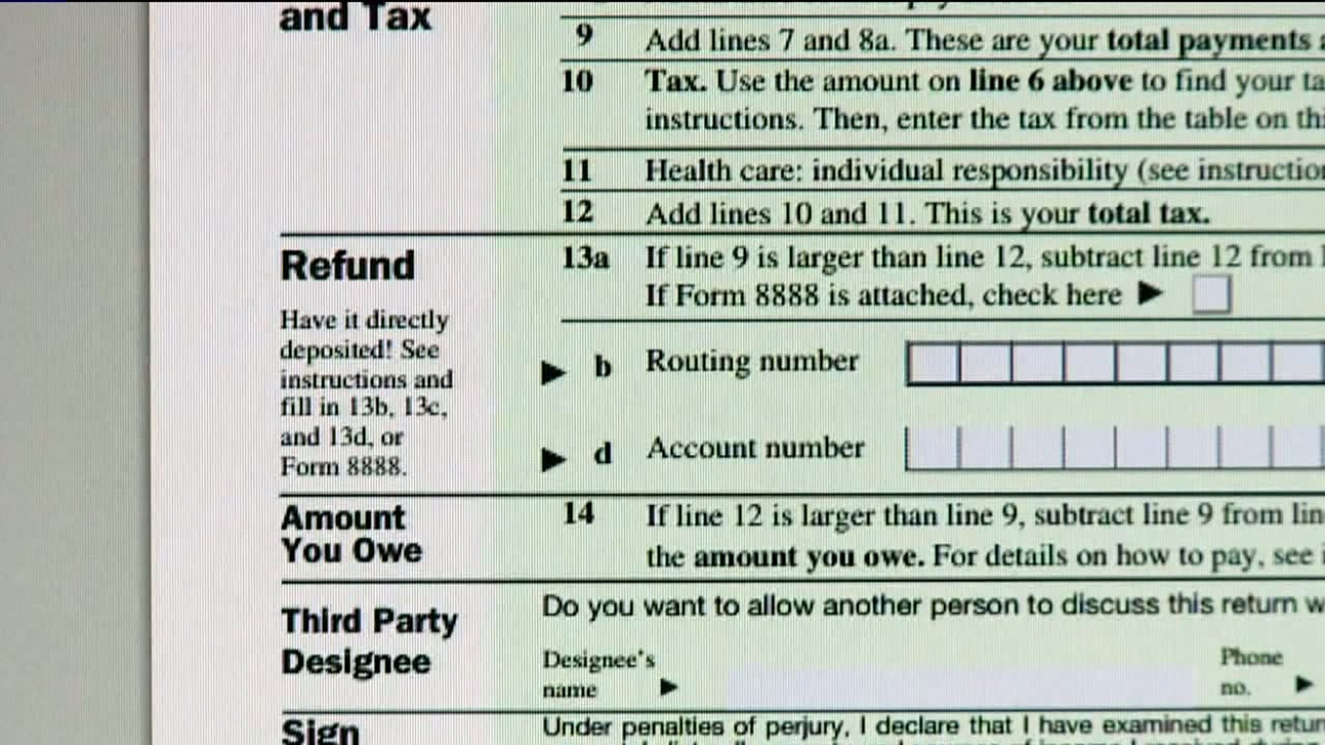 Pennsylvania personal tax returns deadline extended
