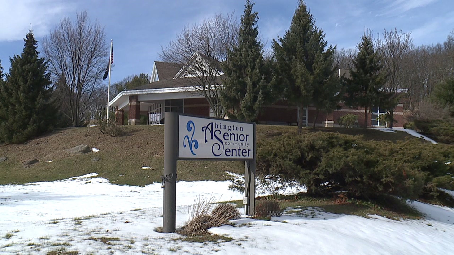 Senior center in Lackawanna County set to reopen wnep com