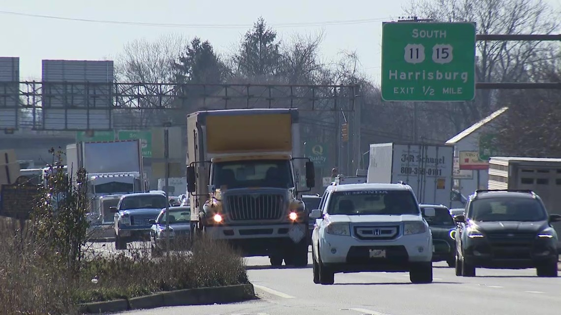 Ready to hit the holiday road in Northumberland County - Vimarsana News