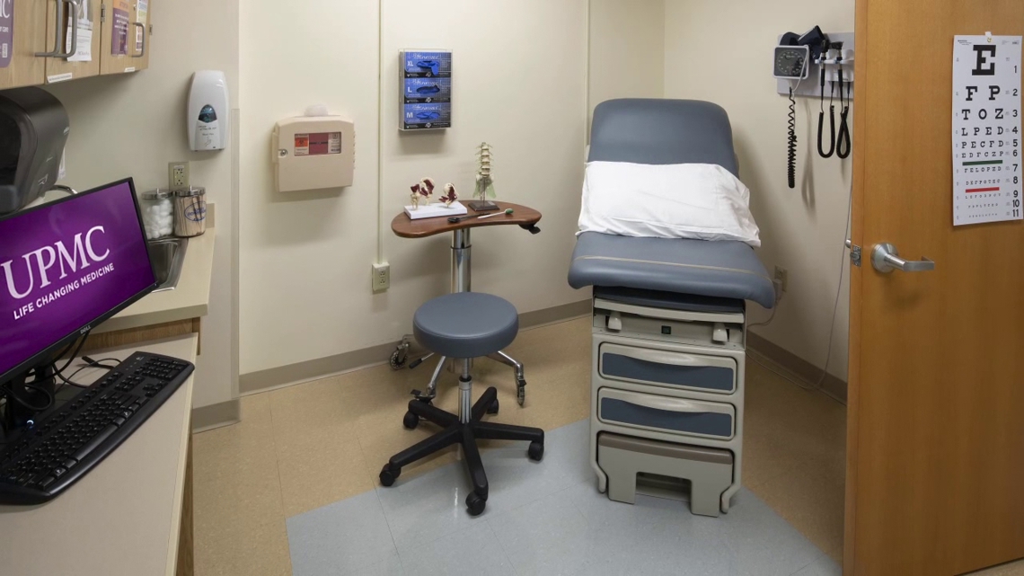 Occupational medicine | Healthwatch 16 | wnep.com