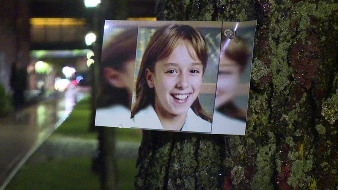 The Unsolved: Jolene Lakey's family still searching