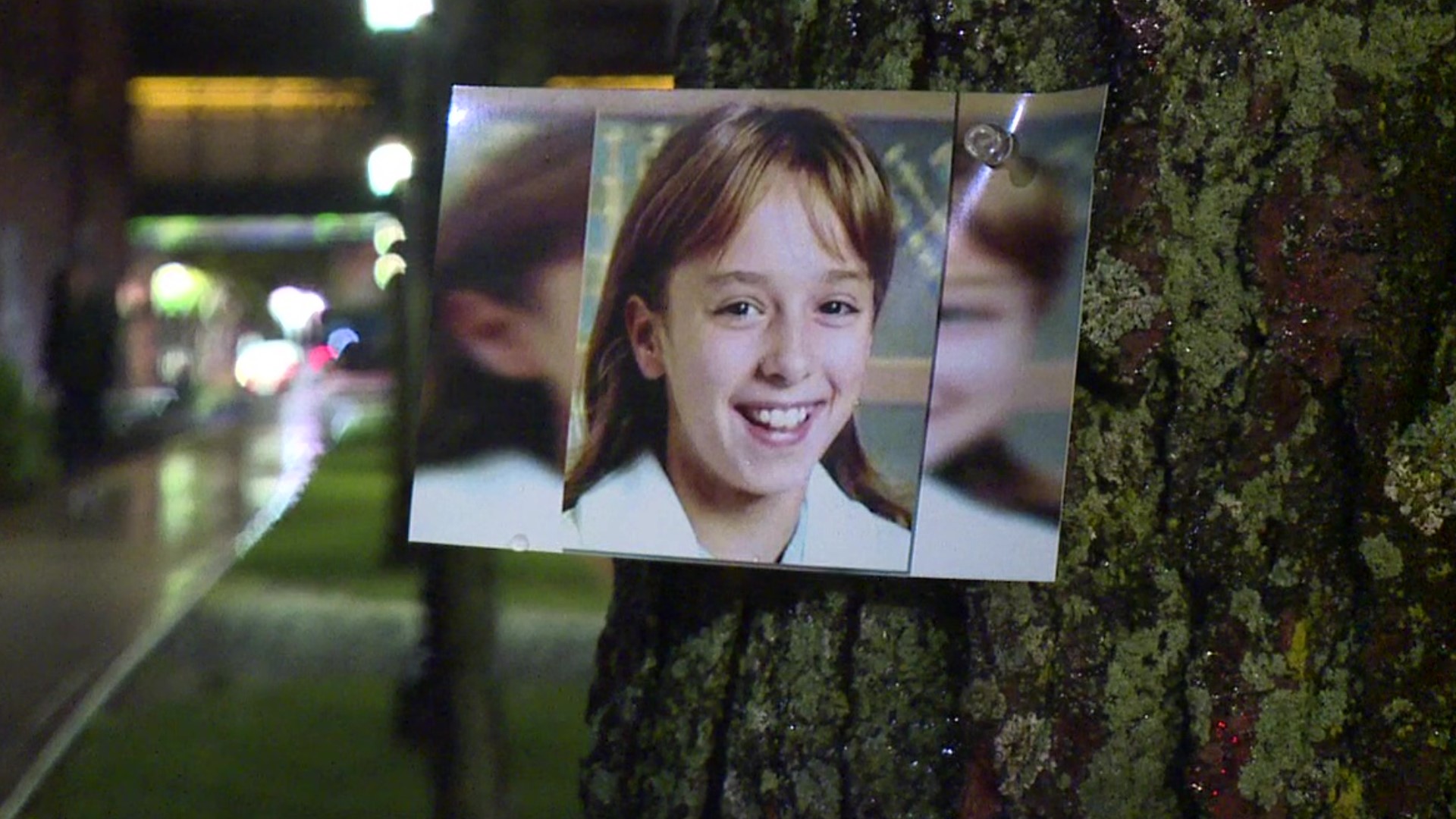 The Lakey family from Scranton lost their best hope for answers in Jolene's disappearance.