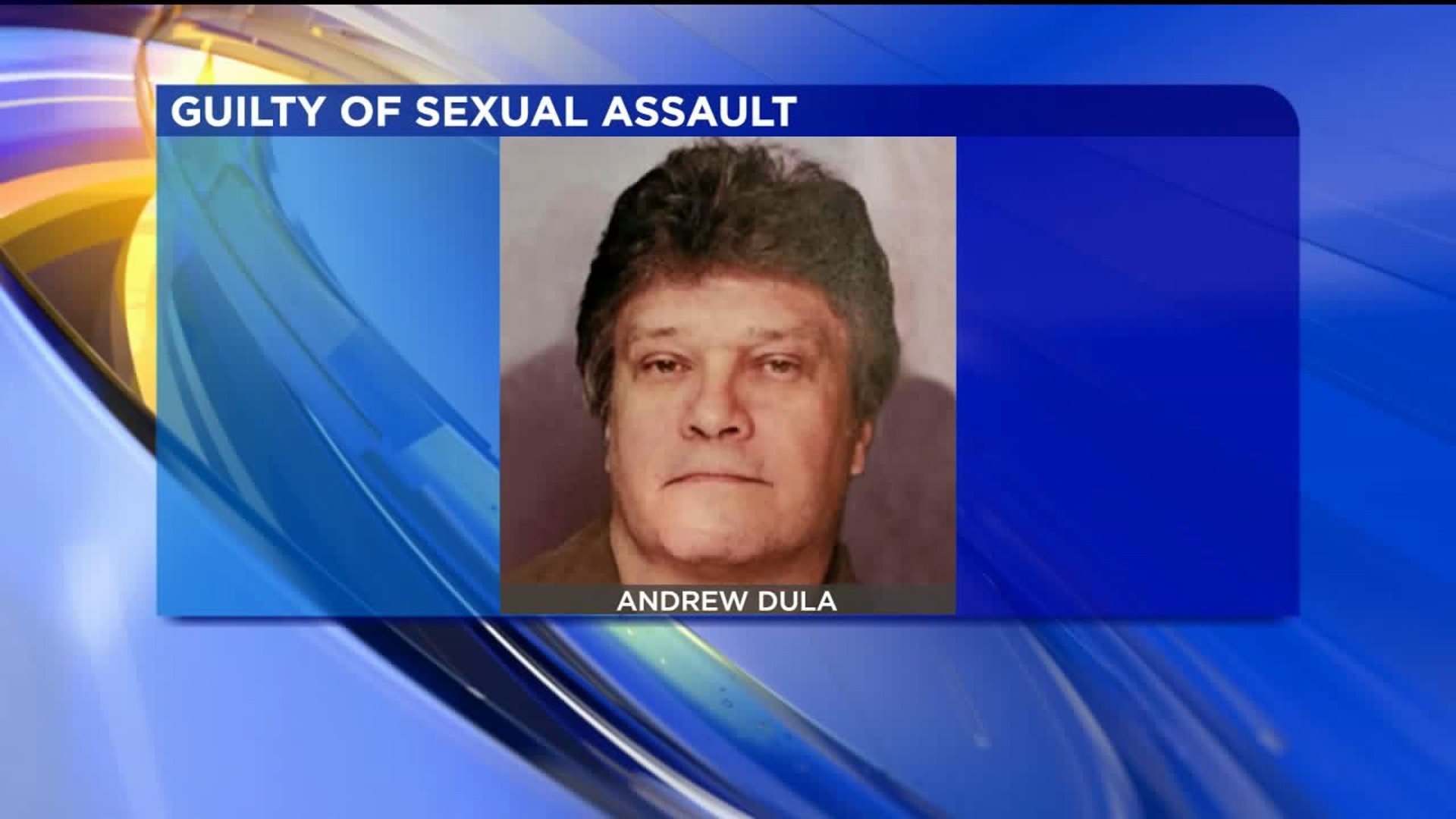 Former Care Worker Sentenced on Sexual Assault Charges