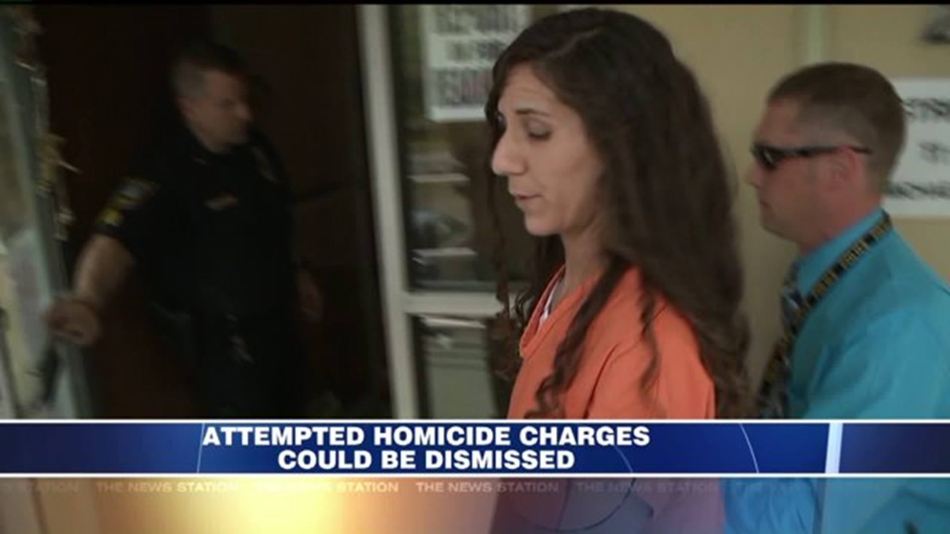 Mother Accused of Trying to Kill Her Children Could Have Charges Dismissed