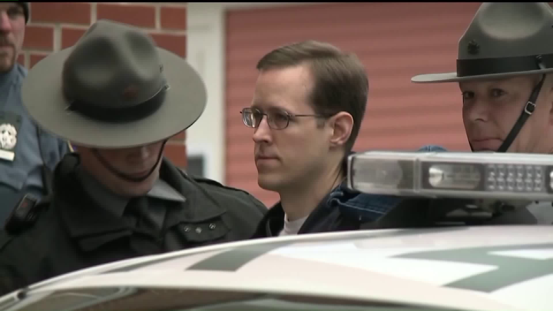 Community Reacts to End of Frein Trial