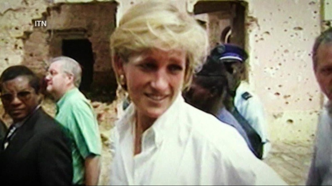 20 Years Later: How Princess Diana’s Death Changed How Britons Saw ...