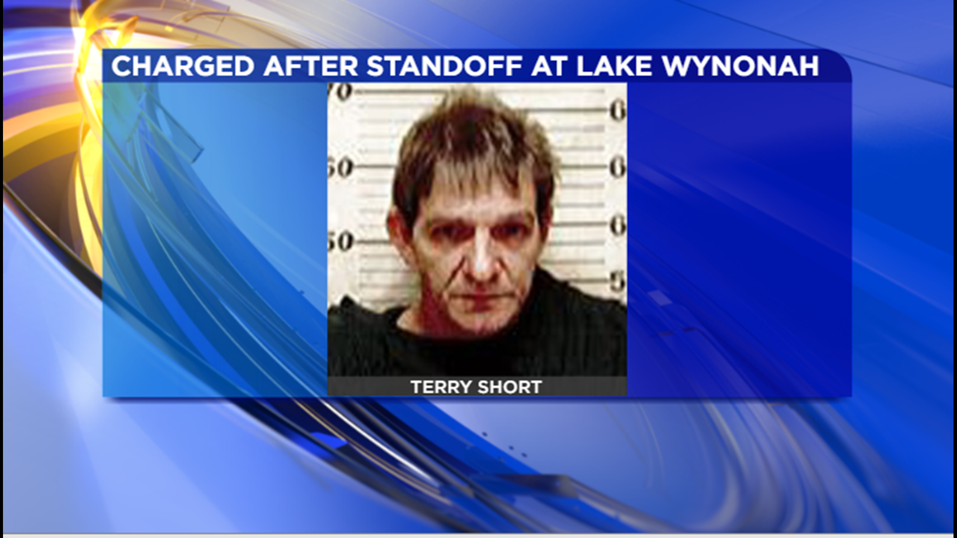 Man in Custody Following Standoff in Schuylkill County | wnep.com