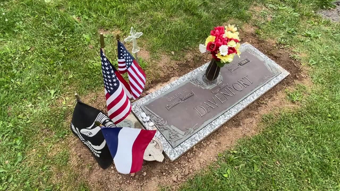 Lycoming County D-Day veteran remembered - Vimarsana News